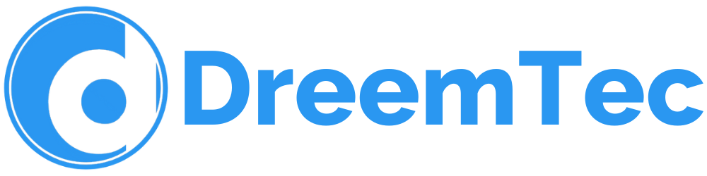 DreemTec Logo