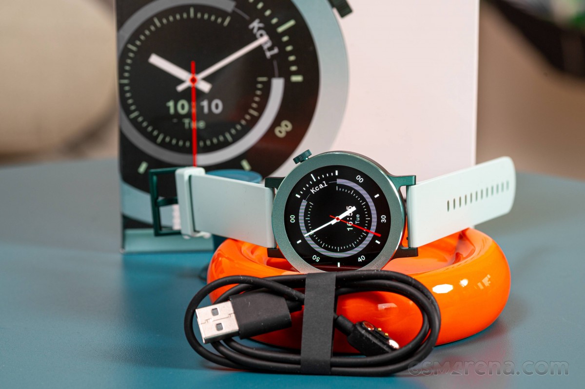 CMF Watch 3 Pro