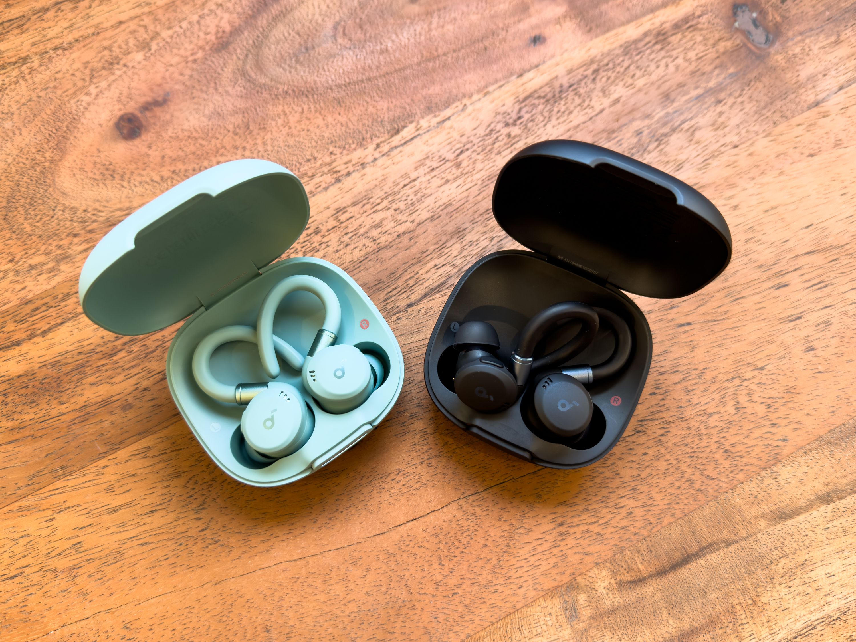 Wireless Earbuds